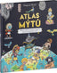 ATLAS MÝTŮ - Mytický svět bohů