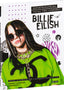 BILLIE EILISH - Nepostradatelná kniha pro fanoušky