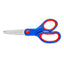 STAEDTLER Nůžky "Noris Club", modré, dětské, 14 cm