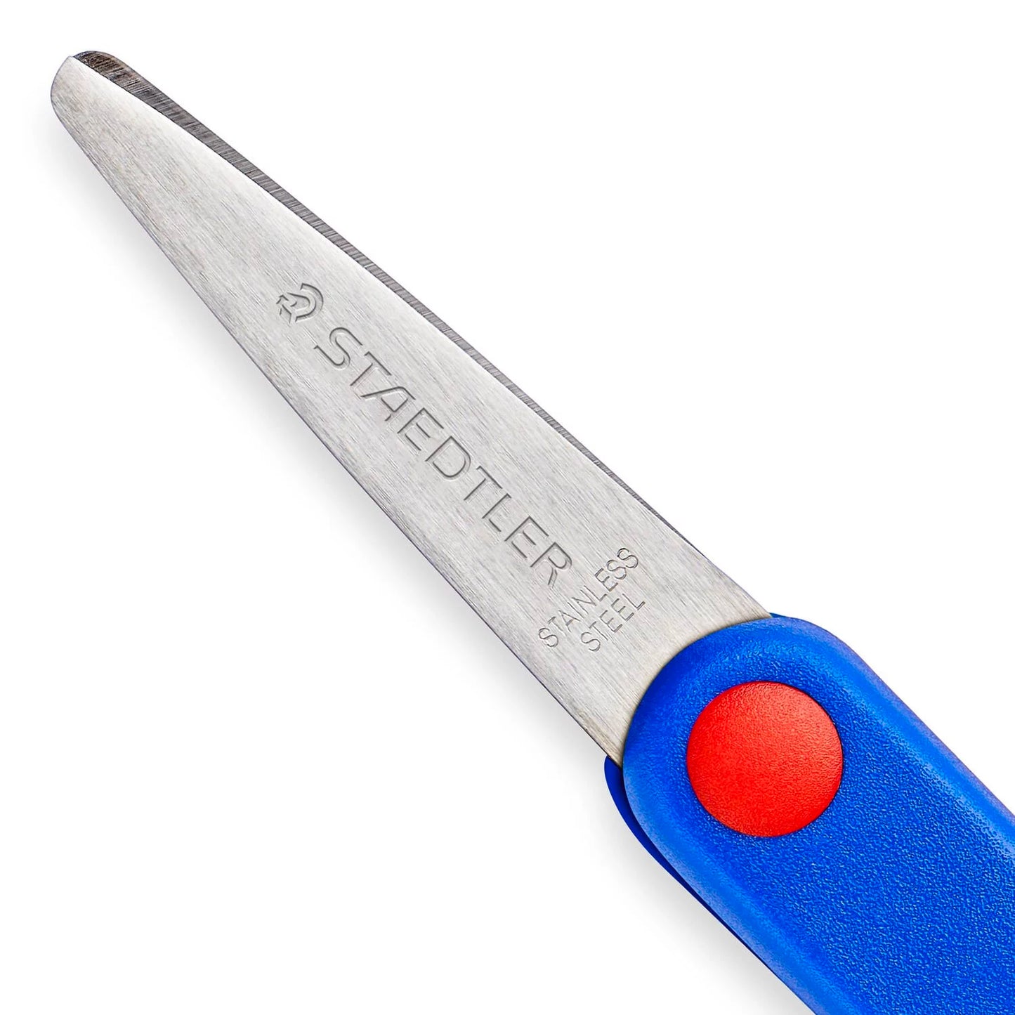 STAEDTLER Nůžky "Noris Club", modré, dětské, 14 cm